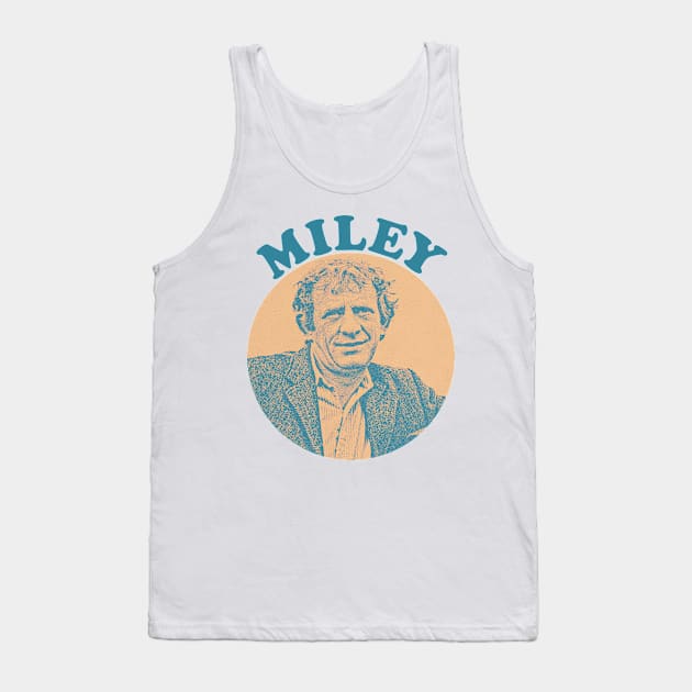 Well Holy God! Miley from Glenroe Retro Fan Design Tank Top by feck!